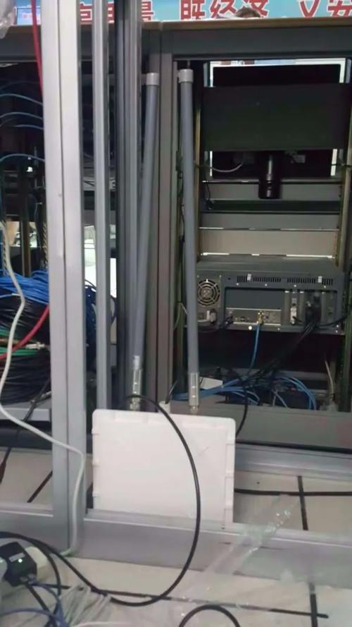 三亚无线传输覆盖网工程工作汇报